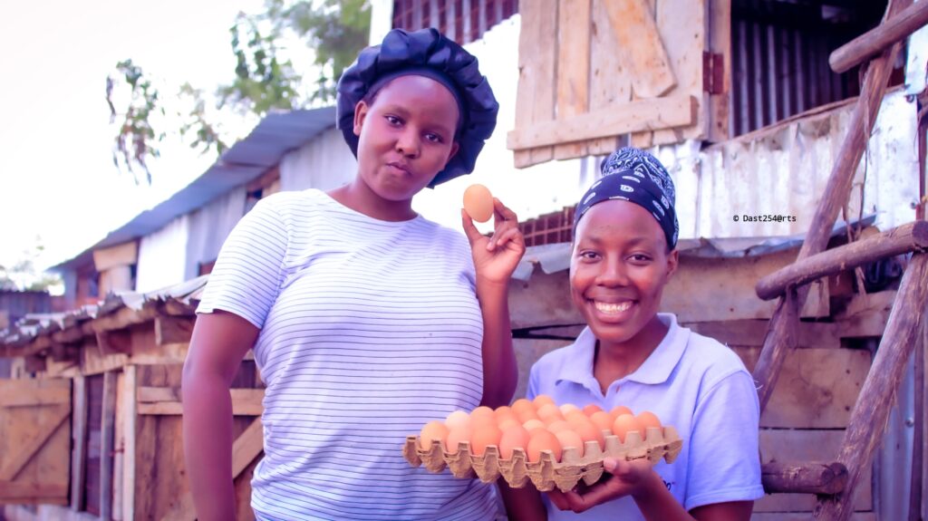 Empowering Women Farmers: The Key to Sustainable Agriculture in Kenya